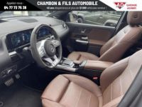 Mercedes Classe GLA BENZ 35 AMG 8G-DCT Speedshift 4Matic - <small></small> 59.990 € <small>TTC</small> - #12