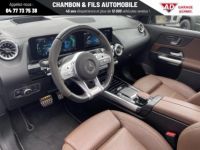 Mercedes Classe GLA BENZ 35 AMG 8G-DCT Speedshift 4Matic - <small></small> 59.990 € <small>TTC</small> - #13