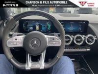 Mercedes Classe GLA BENZ 35 AMG 8G-DCT Speedshift 4Matic - <small></small> 59.990 € <small>TTC</small> - #15