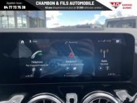 Mercedes Classe GLA BENZ 35 AMG 8G-DCT Speedshift 4Matic - <small></small> 59.990 € <small>TTC</small> - #18