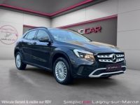 Mercedes Classe GLA BUSINESS 200d 136 ch 7-G DCT Business Edition - ENTRETIEN - <small></small> 20.990 € <small>TTC</small> - #1