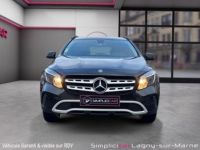 Mercedes Classe GLA BUSINESS 200d 136 ch 7-G DCT Business Edition - ENTRETIEN - <small></small> 20.990 € <small>TTC</small> - #7