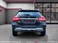 Mercedes Classe GLA BUSINESS 200d 136 ch 7-G DCT Business Edition - ENTRETIEN - <small></small> 20.990 € <small>TTC</small> - #8