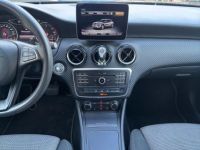 Mercedes Classe GLA BUSINESS 200d 136 ch 7-G DCT Business Edition - ENTRETIEN - <small></small> 20.990 € <small>TTC</small> - #10