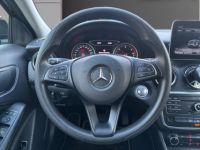 Mercedes Classe GLA BUSINESS 200d 136 ch 7-G DCT Business Edition - ENTRETIEN - <small></small> 20.990 € <small>TTC</small> - #11