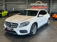 Mercedes Classe GLA Fascination 220 d 4 Matic 7 g-dct - <small></small> 24.990 € <small>TTC</small> - #1