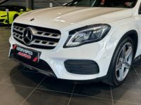 Mercedes Classe GLA Fascination 220 d 4 Matic 7 g-dct - <small></small> 24.990 € <small>TTC</small> - #2