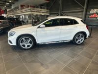 Mercedes Classe GLA Fascination 220 d 4 Matic 7 g-dct - <small></small> 24.990 € <small>TTC</small> - #3