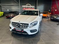 Mercedes Classe GLA Fascination 220 d 4 Matic 7 g-dct - <small></small> 24.990 € <small>TTC</small> - #4