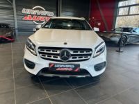 Mercedes Classe GLA Fascination 220 d 4 Matic 7 g-dct - <small></small> 24.990 € <small>TTC</small> - #5