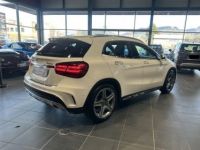 Mercedes Classe GLA Fascination 220 d 4 Matic 7 g-dct - <small></small> 24.990 € <small>TTC</small> - #7