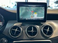 Mercedes Classe GLA Fascination 220 d 4 Matic 7 g-dct - <small></small> 24.990 € <small>TTC</small> - #17