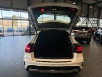 Mercedes Classe GLA Fascination 220 d 4 Matic 7 g-dct - <small></small> 24.990 € <small>TTC</small> - #27