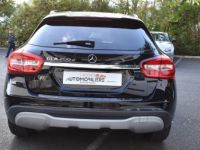 Mercedes Classe GLA FASCINATION Phase 2 200 2.1 d 136 cv - <small></small> 19.990 € <small>TTC</small> - #6