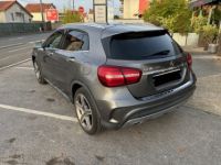 Mercedes Classe GLA GLA (2) 200 FASCINATION 7G-DCT - <small></small> 26.500 € <small>TTC</small> - #2