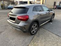 Mercedes Classe GLA GLA (2) 200 FASCINATION 7G-DCT - <small></small> 26.500 € <small>TTC</small> - #4