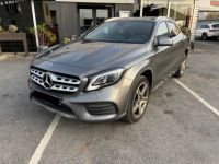 Mercedes Classe GLA GLA (2) 200 FASCINATION 7G-DCT - <small></small> 26.500 € <small>TTC</small> - #1