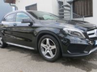 Mercedes Classe GLA GLA 200 CDI 136cv, 4-Matic Business Exécutive 7-G DCT A  pack AMG,  carnet factures entretiens, - <small></small> 19.000 € <small>TTC</small> - #1