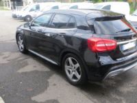 Mercedes Classe GLA GLA 200 CDI 136cv, 4-Matic Business Exécutive 7-G DCT A  pack AMG,  carnet factures entretiens, - <small></small> 19.000 € <small>TTC</small> - #3