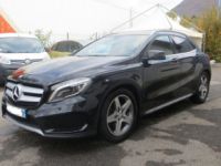 Mercedes Classe GLA GLA 200 CDI 136cv, 4-Matic Business Exécutive 7-G DCT A  pack AMG,  carnet factures entretiens, - <small></small> 19.000 € <small>TTC</small> - #4