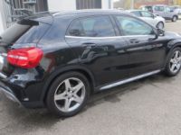 Mercedes Classe GLA GLA 200 CDI 136cv, 4-Matic Business Exécutive 7-G DCT A  pack AMG,  carnet factures entretiens, - <small></small> 19.000 € <small>TTC</small> - #6