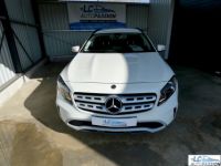 Mercedes Classe GLA GLA 200 CDI 4-matic 136cv 7G-DCT SENSATION - <small></small> 25.990 € <small>TTC</small> - #2