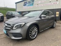 Mercedes Classe GLA GLA250 AMG LINE 4-MATIC - <small></small> 28.990 € <small>TTC</small> - #1