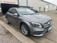 Mercedes Classe GLA GLA250 AMG LINE 4-MATIC - <small></small> 28.990 € <small>TTC</small> - #3