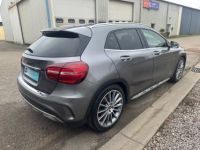 Mercedes Classe GLA GLA250 AMG LINE 4-MATIC - <small></small> 28.990 € <small>TTC</small> - #5