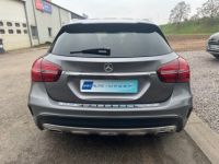 Mercedes Classe GLA GLA250 AMG LINE 4-MATIC - <small></small> 28.990 € <small>TTC</small> - #6