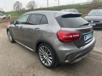 Mercedes Classe GLA GLA250 AMG LINE 4-MATIC - <small></small> 28.990 € <small>TTC</small> - #7