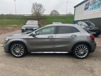 Mercedes Classe GLA GLA250 AMG LINE 4-MATIC - <small></small> 28.990 € <small>TTC</small> - #8