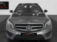 Mercedes Classe GLA I 200d AMG 4Matic 7G - <small></small> 18.990 € <small>TTC</small> - #2