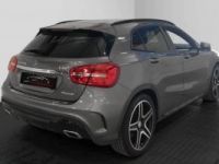 Mercedes Classe GLA I 200d AMG 4Matic 7G - <small></small> 18.990 € <small>TTC</small> - #7