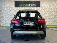 Mercedes Classe GLA I (X156) 180 CDI Inspiration 7G-DCT - <small></small> 15.990 € <small>TTC</small> - #5