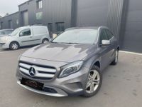 Mercedes Classe GLA I (X156) 180 d Sensation - <small></small> 18.490 € <small>TTC</small> - #2