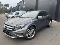 Mercedes Classe GLA I (X156) 180 d Sensation - <small></small> 18.490 € <small>TTC</small> - #3