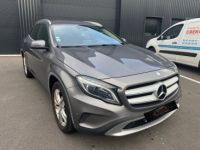 Mercedes Classe GLA I (X156) 180 d Sensation - <small></small> 18.490 € <small>TTC</small> - #4