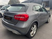 Mercedes Classe GLA I (X156) 180 d Sensation - <small></small> 18.490 € <small>TTC</small> - #5