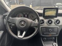 Mercedes Classe GLA I (X156) 180 d Sensation - <small></small> 18.490 € <small>TTC</small> - #10