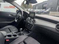 Mercedes Classe GLA I (X156) 180 d Sensation - <small></small> 18.490 € <small>TTC</small> - #15