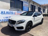 Mercedes Classe GLA I (X156) 200 d Fascination 4Matic 7G-DCT - <small></small> 14.990 € <small>TTC</small> - #1