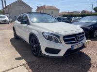 Mercedes Classe GLA I (X156) 200 d Fascination 4Matic 7G-DCT - <small></small> 14.990 € <small>TTC</small> - #2