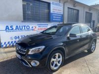 Mercedes Classe GLA I (X156) 200 d Sensation 7G-DCT - <small></small> 22.990 € <small>TTC</small> - #1