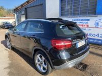 Mercedes Classe GLA I (X156) 200 d Sensation 7G-DCT - <small></small> 22.990 € <small>TTC</small> - #2