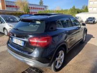 Mercedes Classe GLA I (X156) 200 d Sensation 7G-DCT - <small></small> 22.990 € <small>TTC</small> - #3