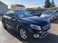 Mercedes Classe GLA I (X156) 200 d Sensation 7G-DCT - <small></small> 22.990 € <small>TTC</small> - #4