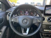 Mercedes Classe GLA I (X156) 200 d Sensation 7G-DCT - <small></small> 22.990 € <small>TTC</small> - #12