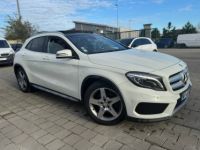 Mercedes Classe GLA I (X156) 220 CDI Fascination 4Matic 7G-DCT - <small></small> 19.990 € <small>TTC</small> - #1