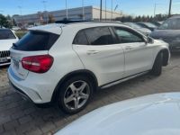 Mercedes Classe GLA I (X156) 220 CDI Fascination 4Matic 7G-DCT - <small></small> 19.990 € <small>TTC</small> - #2